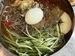 -屋里家延边朝鲜族冷面(梅林3店)