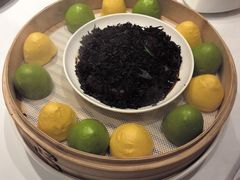 -张福记(陇海中路店)