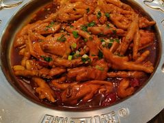 -胖哥俩肉蟹煲(湖滨银泰in77店)