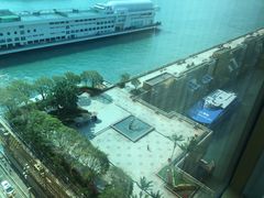 -香港皇家太平洋酒店