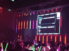 -MOSSO·Liveshow(M3香港广场店)