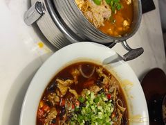 -柴门饭儿(成都太古里店)