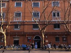 -花马天堂云南餐厅 Lost Heaven(外滩店)