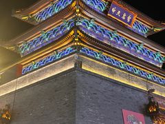-鼓楼夜市