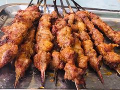 -寻小欢焖烤羊肉串(九眼桥店)
