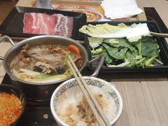-吉野家(天坛东路店)