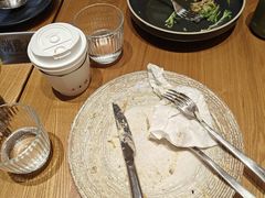 -檗谷·面包·咖啡·轻食(华贸天地店)