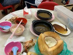 -新记肉骨茶