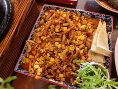 -杨记隆府(白象街店)