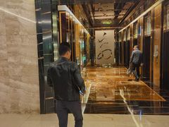 -常州逸高酒店-中餐厅