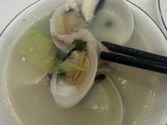-阳江餐厅·30年老字号·粤菜海鲜大排档