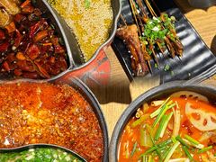 -成都吃客(九眼桥店)