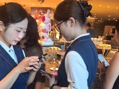 -龙城咖啡厅(常州富都洲际店)