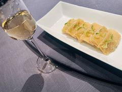 -子福慧·现代淮宴(陆家嘴中心店)