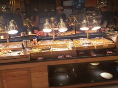 -比格比萨自助(新辰里学清路店)