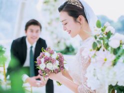 -雪中彩影婚纱摄影·微光艺术中心