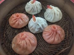 -四季美汤包(汉口里店)