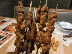 -小乾杯串店•16年沈阳烧烤(文安路店)