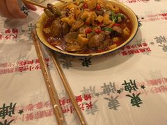 -东排食堂长沙小吃大排档(五一广场店)