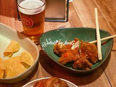 -Devils’ Brewery小恶魔精酿啤酒(武汉天地店)