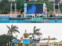 -珠海海泉湾度假区