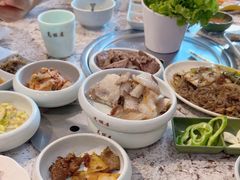 -高丽屋(天宁寺店)