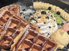 -MI WU FACTORY米屋美食工厂餐厅(绿地店)