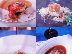 -南京金陵饭店