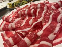 -老五四季涮肉(菜市口店)