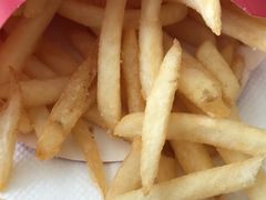 -麦当劳(怡景店)