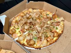 -达美乐比萨(深圳广夏路店)
