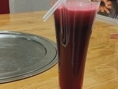 -萨拉伯尔水源素问店·韩国宫廷料理(人民路店)