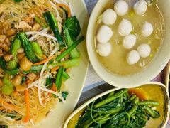 -圆宝台湾小吃(迎津街店)