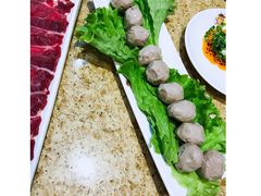 -潮汕牛肉火锅(铁西店)