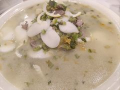 -何永光123鲜牛肉馆(1号店)