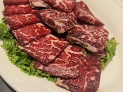 -NIUAN牛庵·日式和牛烧肉(恒隆店)