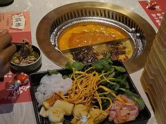 -空之介寿喜烧·和牛放题(恒隆广场店)