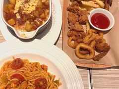 -必胜客(海安文峰店)