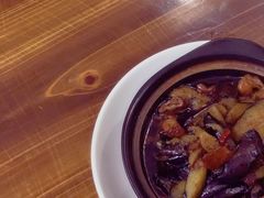 -大隐隐于市私房菜(保和小区店)