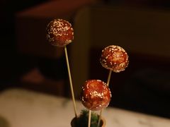糖油果子-初蓉丨遇见新川菜(亲贤街荣耀店)