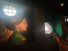 -三号黄浦会Canton Table