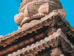-北京石刻艺术博物馆(五塔寺)