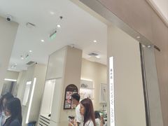-海马体照相馆(成都来福士广场店)
