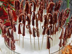 -犇放和牛烤肉·烤榴莲自助(苏宁城市奥莱店)