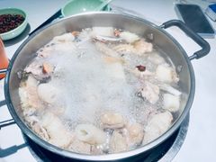 -采椰郎椰子鸡·脆皮鸡火锅(融创茂店)