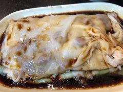 -熊记鸡粥瑞熊美食店(石岗大街店)