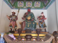 -太平禅寺