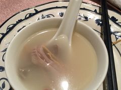 -七仙岭君澜度假酒店·桃源小馆中餐厅