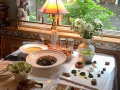 -火车头法国西餐厅