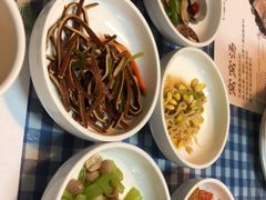 -益百岁牛尾汤(香山路店)